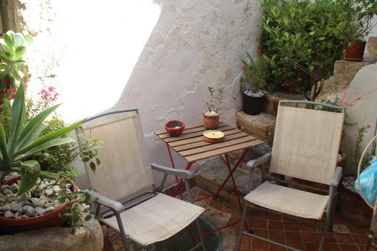 Villa Casa Dei Cocci Syrakus Exterior foto