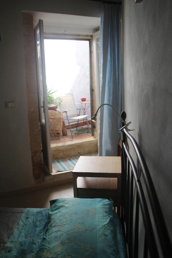 Villa Casa Dei Cocci Syrakus Exterior foto